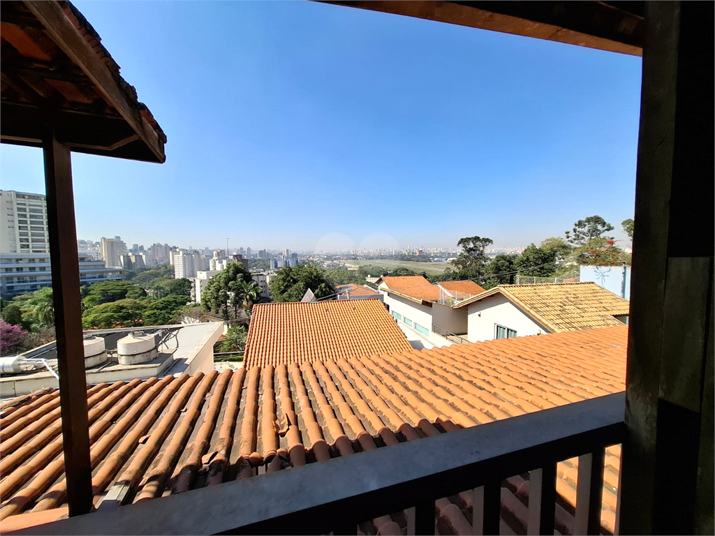 Venda Sobrado São Paulo Jardim São Bento REO184132 37