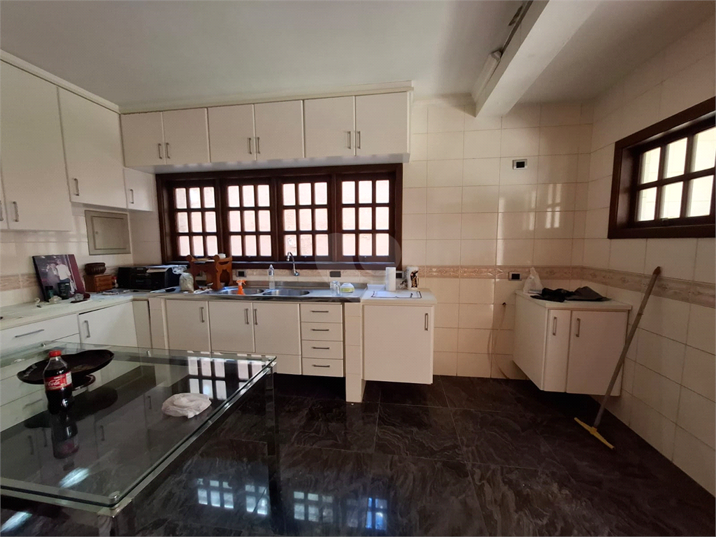 Venda Sobrado São Paulo Jardim São Bento REO184132 23