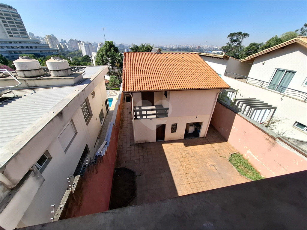 Venda Sobrado São Paulo Jardim São Bento REO184132 26