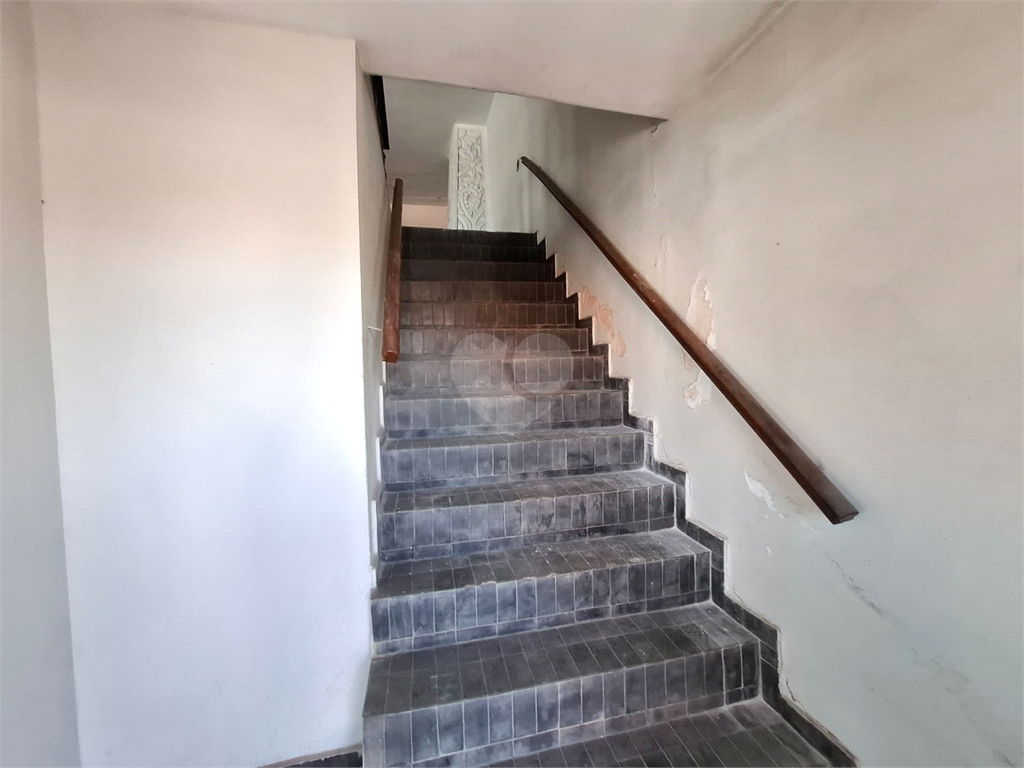 Venda Sobrado São Paulo Jardim São Bento REO184132 43