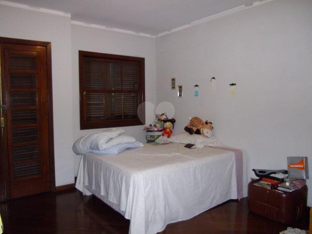 Venda Sobrado São Paulo Jardim São Bento REO184132 10