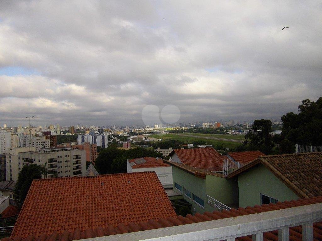 Venda Sobrado São Paulo Jardim São Bento REO184132 18