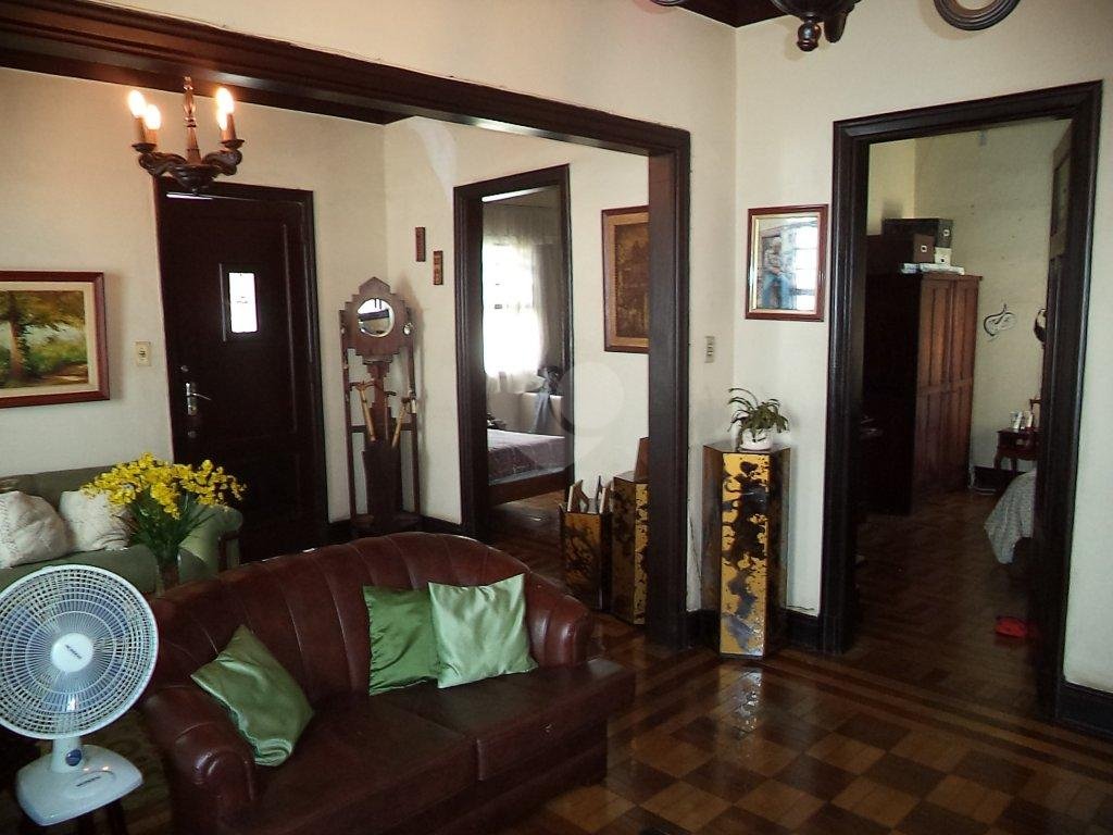 Venda Casa térrea São Paulo Jardim São Paulo(zona Norte) REO184141 7