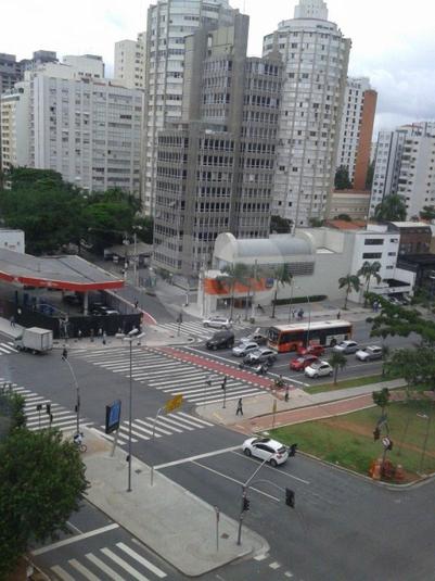 Venda Salas São Paulo Itaim Bibi REO184142 5