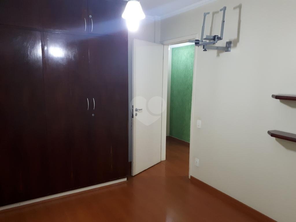 Venda Apartamento São Paulo Santana REO184147 10