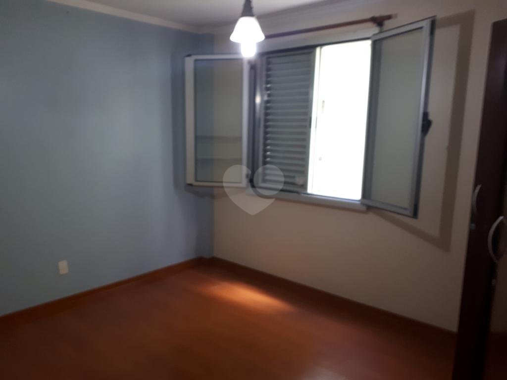 Venda Apartamento São Paulo Santana REO184147 4