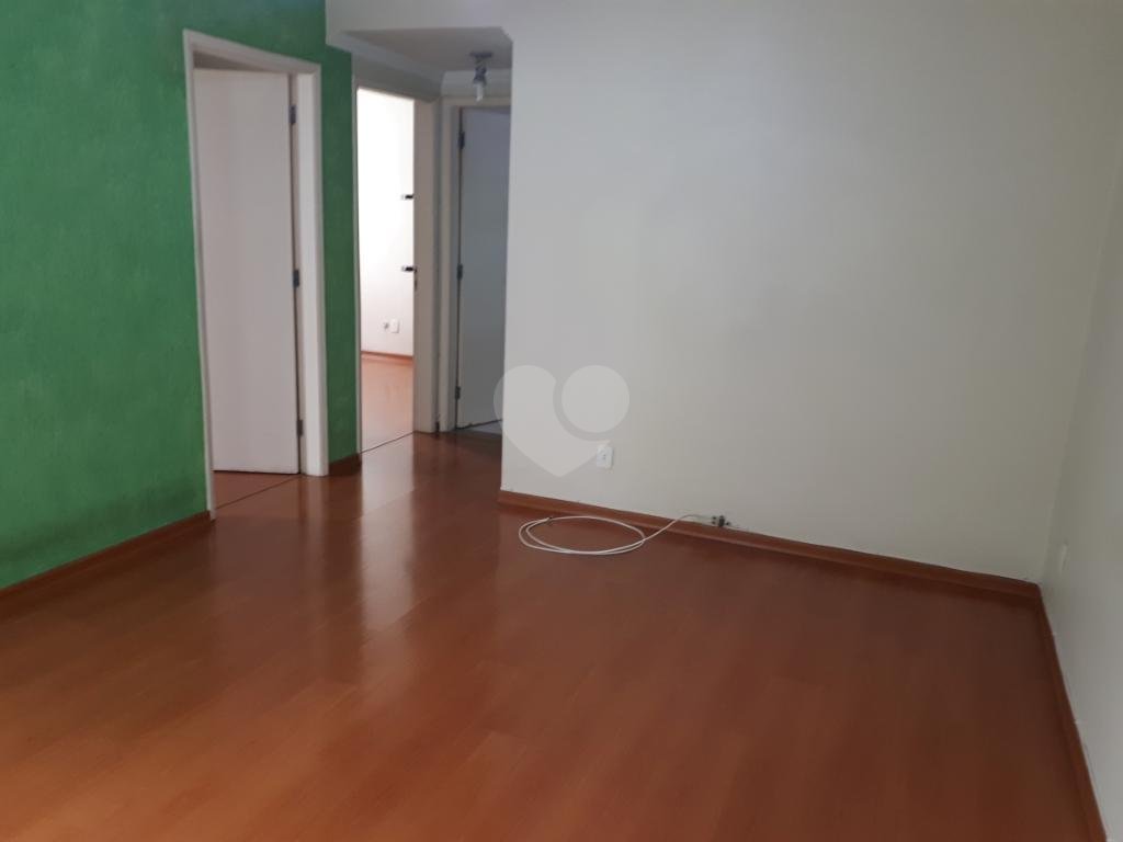 Venda Apartamento São Paulo Santana REO184147 2