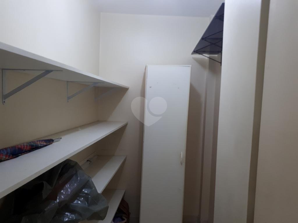 Venda Apartamento São Paulo Santana REO184147 14