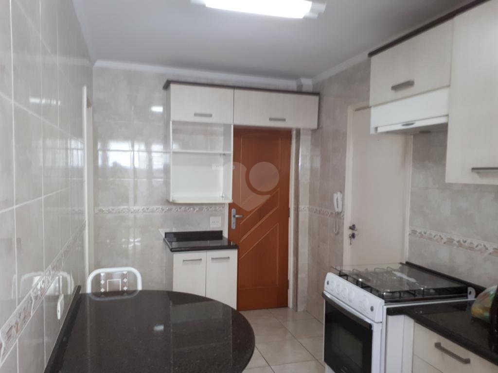 Venda Apartamento São Paulo Santana REO184147 13