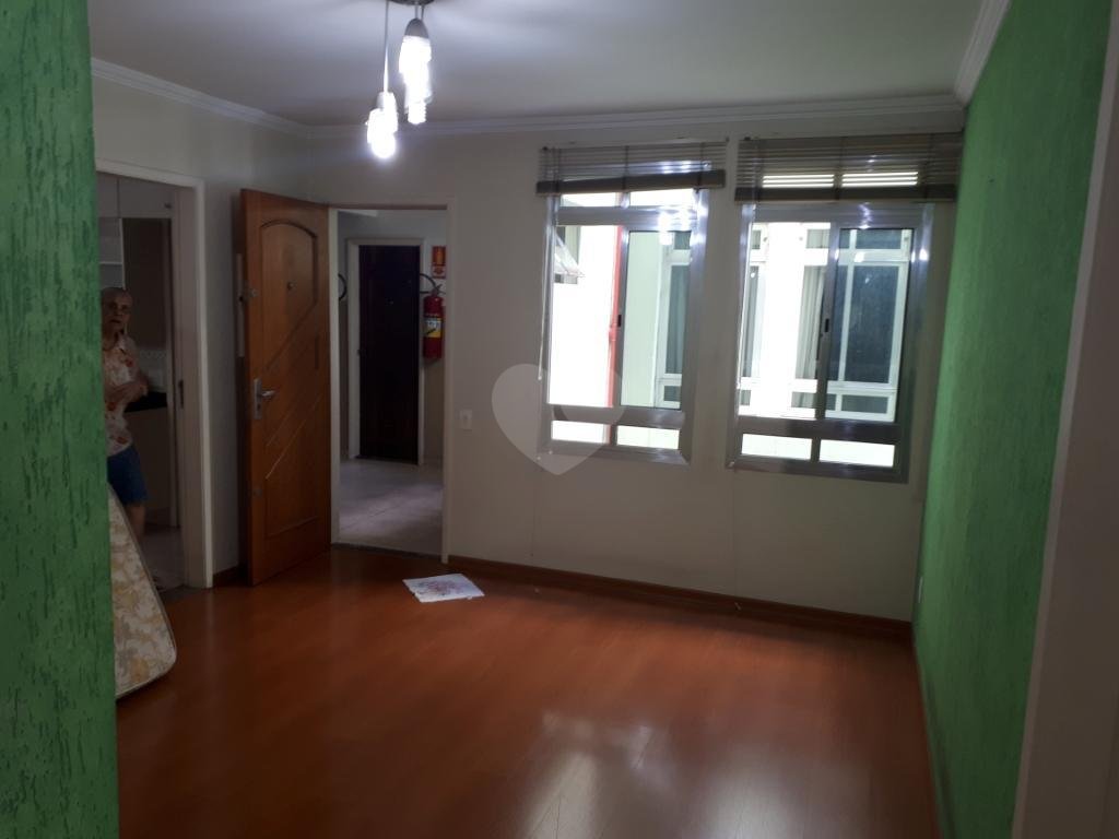 Venda Apartamento São Paulo Santana REO184147 1