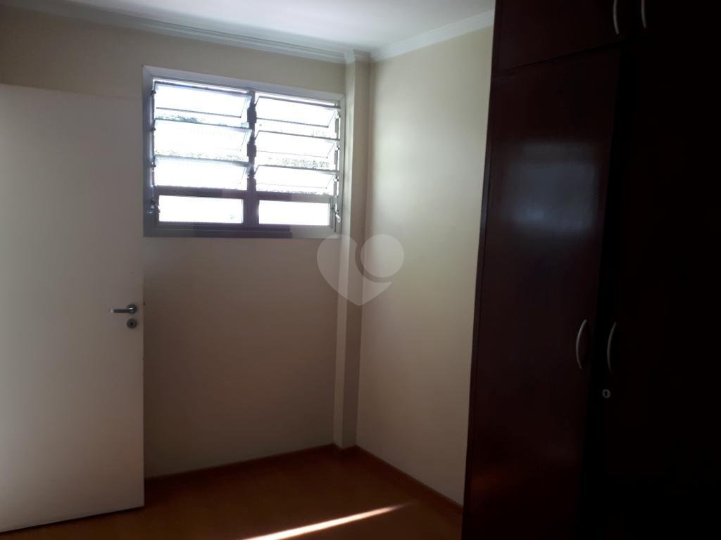 Venda Apartamento São Paulo Santana REO184147 16