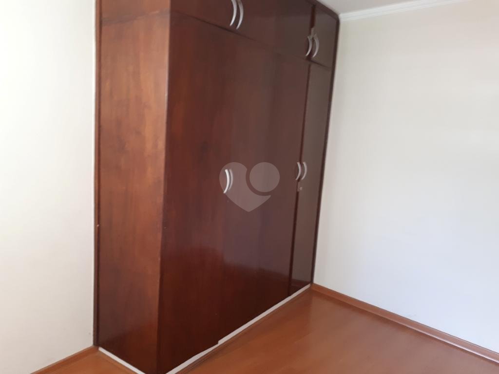 Venda Apartamento São Paulo Santana REO184147 15