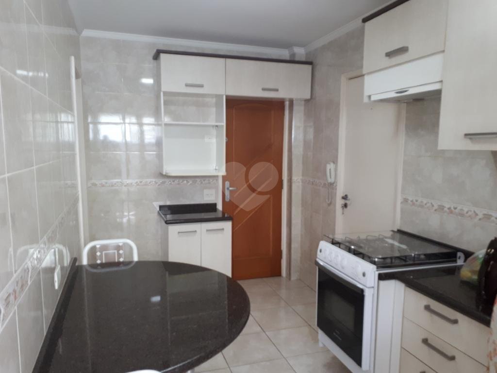 Venda Apartamento São Paulo Santana REO184147 12