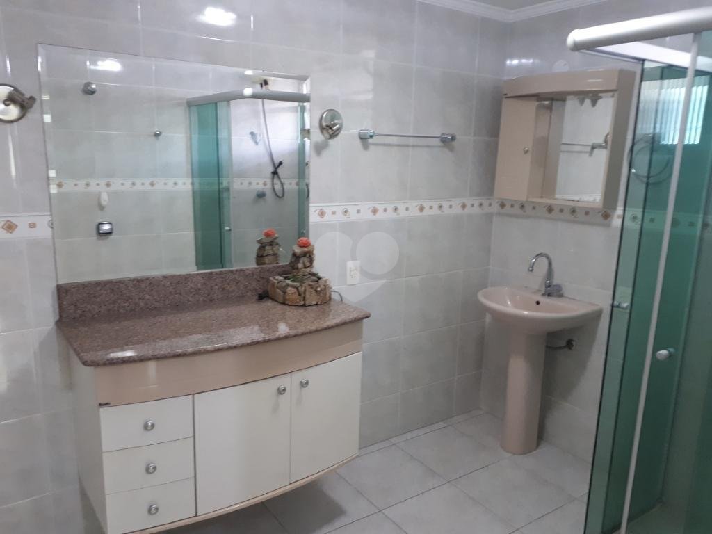 Venda Apartamento São Paulo Santana REO184147 6