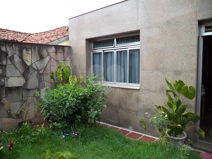 Venda Sobrado São Paulo Jardim São Paulo(zona Norte) REO184150 1