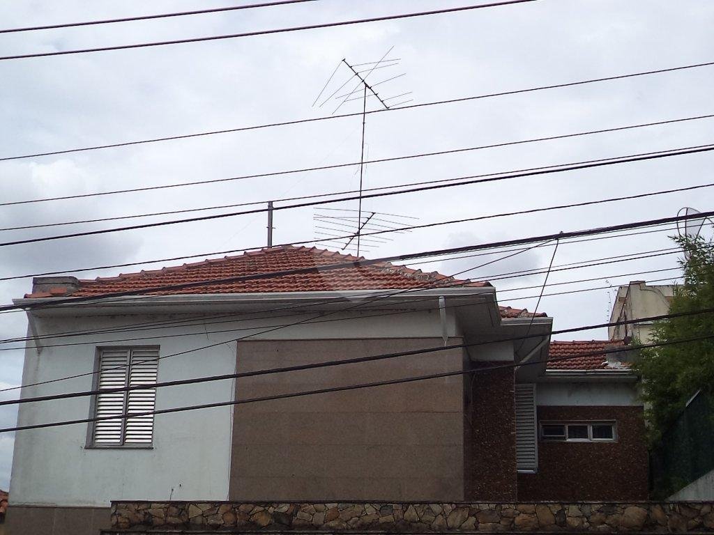 Venda Sobrado São Paulo Jardim São Paulo(zona Norte) REO184150 2