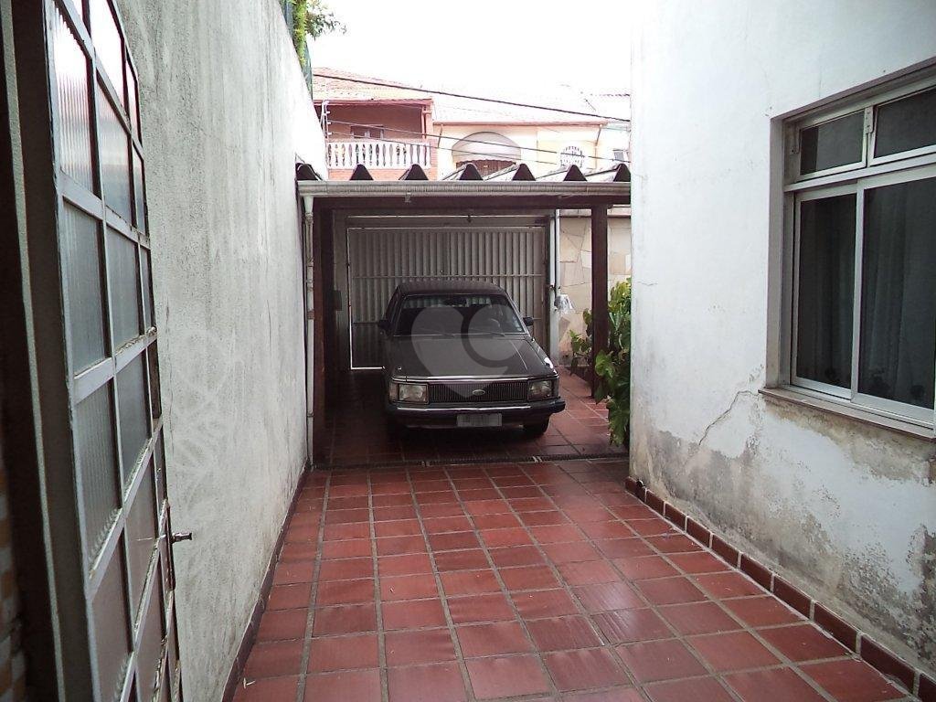 Venda Sobrado São Paulo Jardim São Paulo(zona Norte) REO184150 25