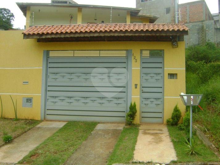 Aluguel Sobrado São Paulo Jardim Valparaiso REO184155 1