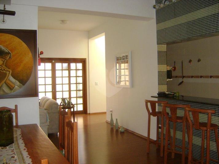 Aluguel Sobrado São Paulo Jardim Valparaiso REO184155 8