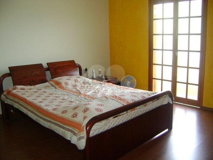 Aluguel Sobrado São Paulo Jardim Valparaiso REO184155 10