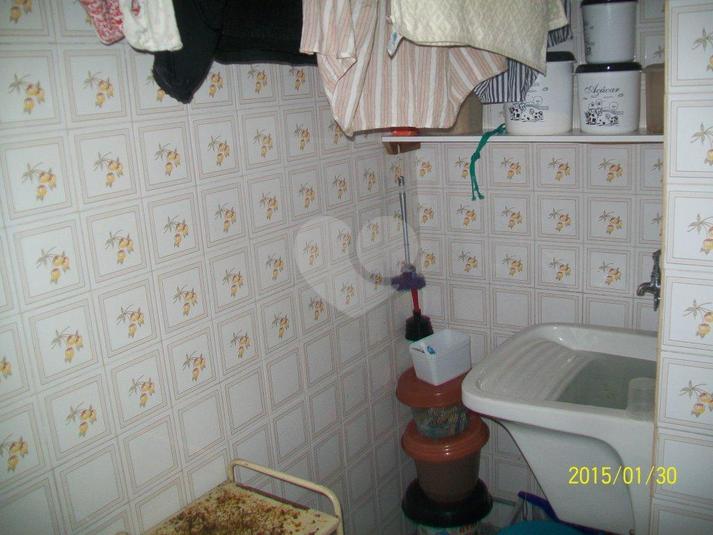 Venda Apartamento São Paulo Vila Santa Maria REO184172 3