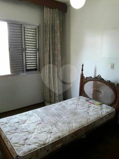 Venda Sobrado São Paulo Carandiru REO184173 22