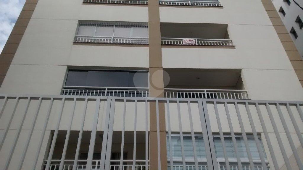 Venda Apartamento São Paulo Jardim São Paulo(zona Norte) REO184190 17