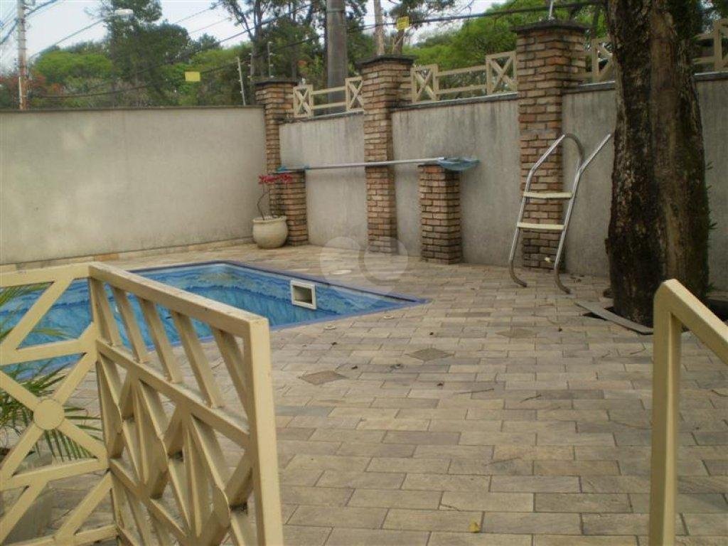 Venda Condomínio São Paulo Jardim Peri REO184211 2