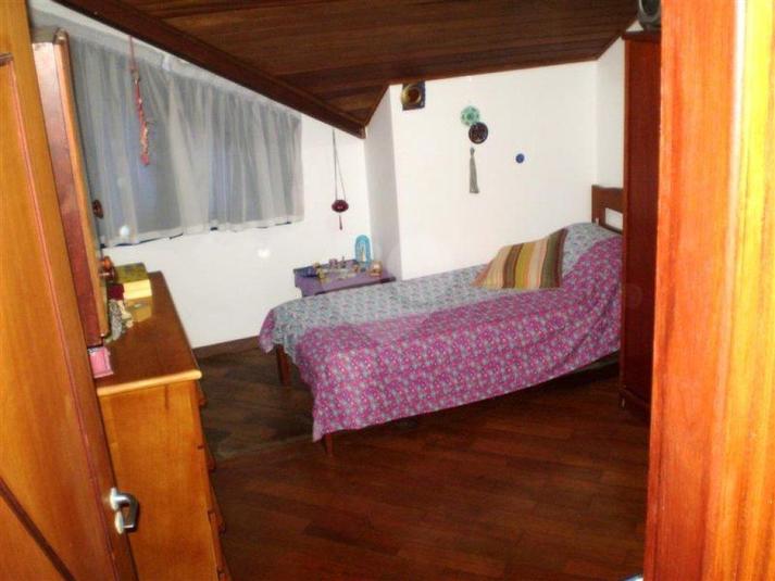 Venda Condomínio São Paulo Jardim Peri REO184211 11