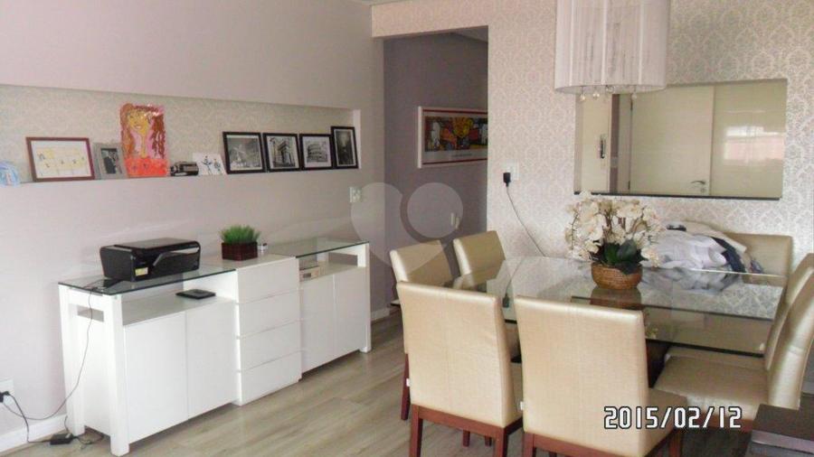 Venda Apartamento São Paulo Parada Inglesa REO184233 7