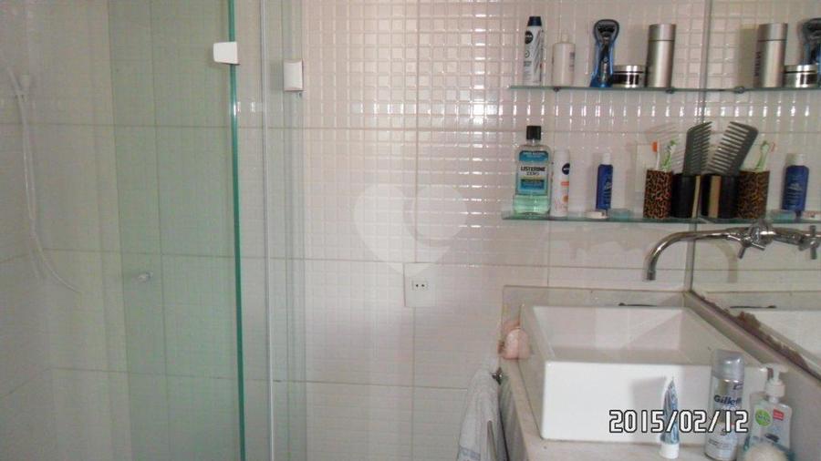 Venda Apartamento São Paulo Parada Inglesa REO184233 11