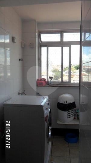 Venda Apartamento São Paulo Parada Inglesa REO184233 21