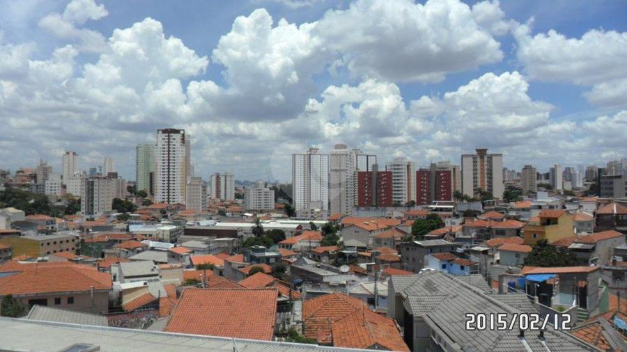 Venda Apartamento São Paulo Parada Inglesa REO184233 26