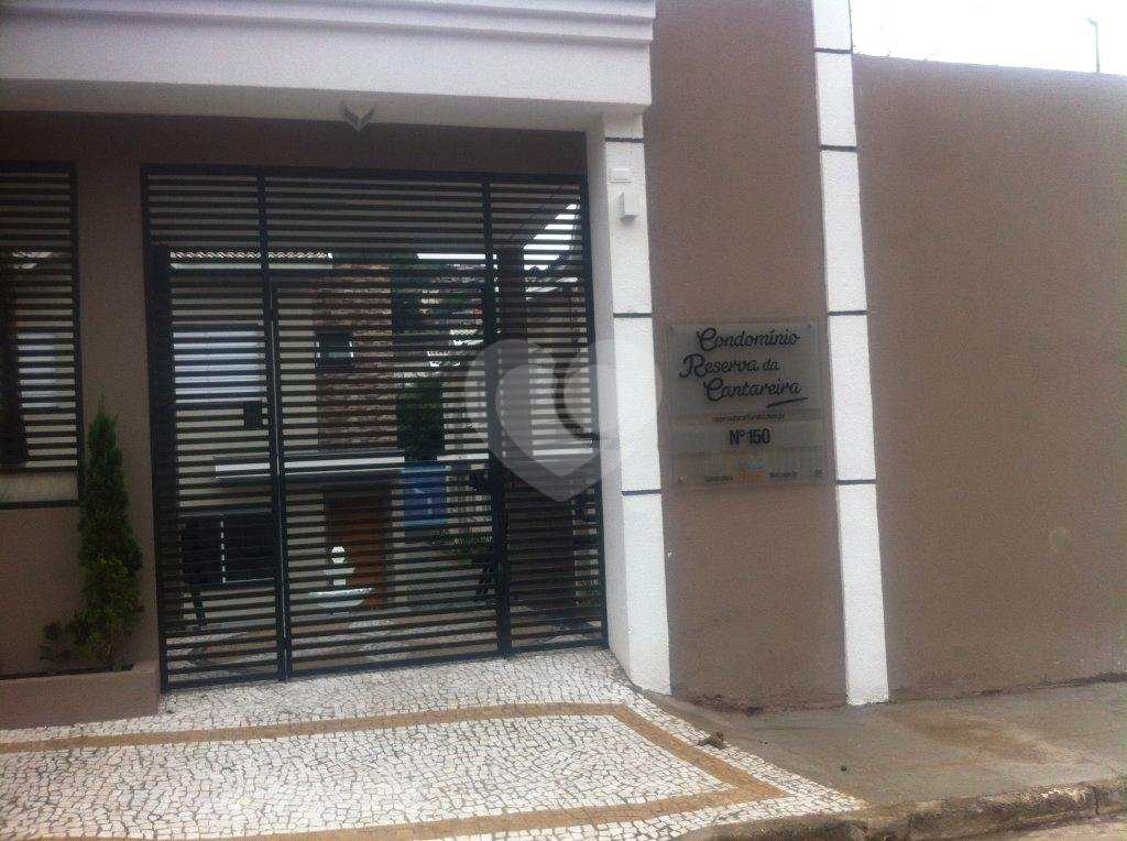 Venda Condomínio São Paulo Tremembé REO184236 18