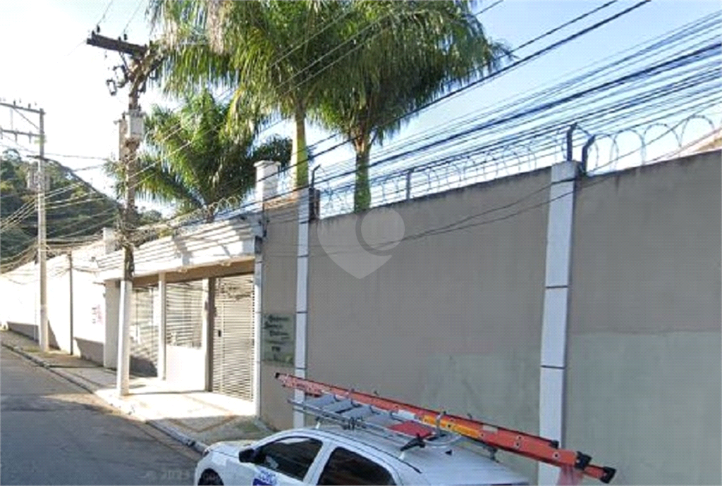 Venda Condomínio São Paulo Tremembé REO184236 12