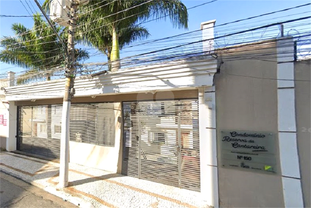 Venda Condomínio São Paulo Tremembé REO184236 20