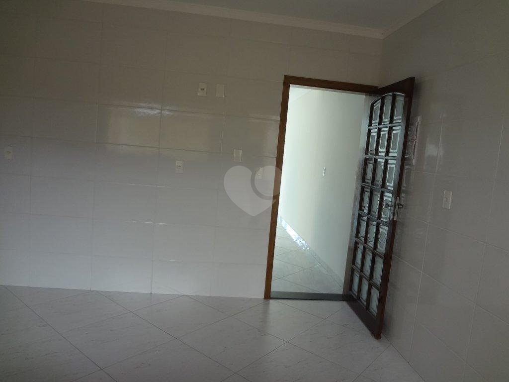 Venda Sobrado São Paulo Jardim Virginia Bianca REO184273 20