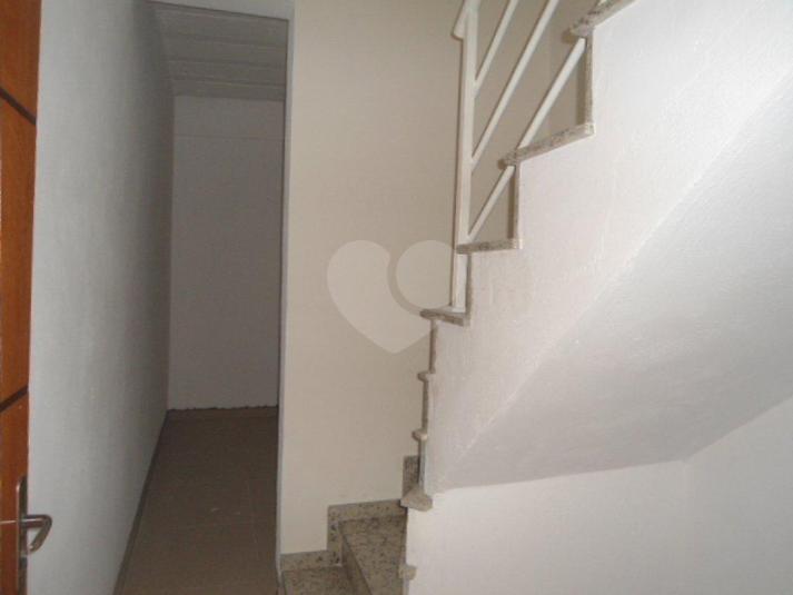 entrada da garagem