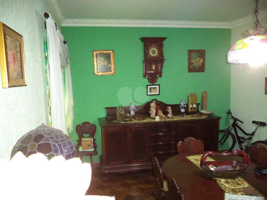 Venda Sobrado São Paulo Santana REO184293 5