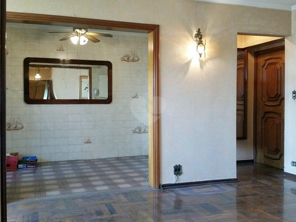 Venda Apartamento São Paulo Santana REO184338 7