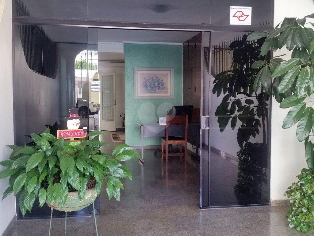 Venda Apartamento São Paulo Santana REO184338 2