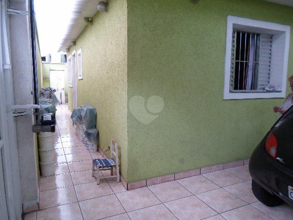 Venda Casa térrea São Paulo Jardim Modelo REO184340 4