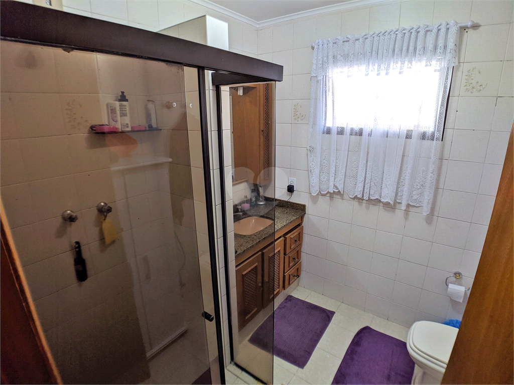 Venda Apartamento São Paulo Vila Aurora (zona Norte) REO184342 20