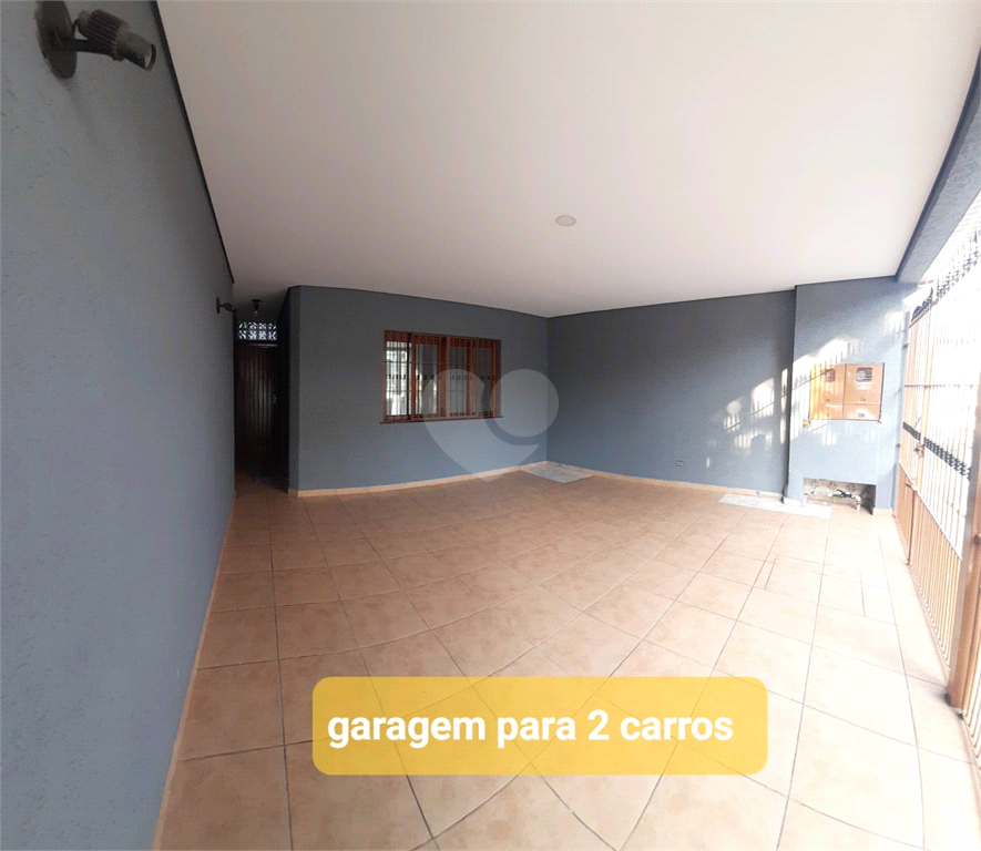 Venda Sobrado São Paulo Vila Medeiros REO184385 18