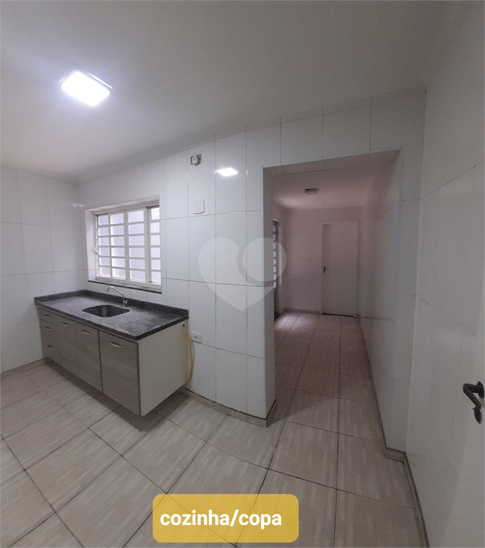 Venda Sobrado São Paulo Vila Medeiros REO184385 4