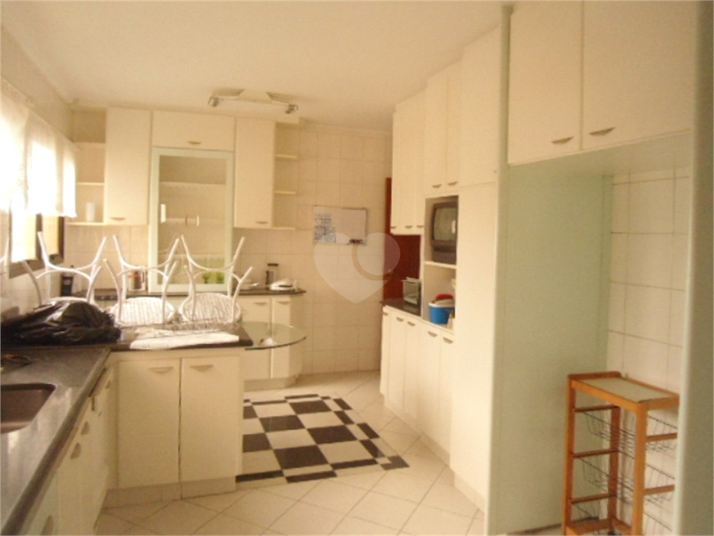 Venda Apartamento São Paulo Água Fria REO184389 12