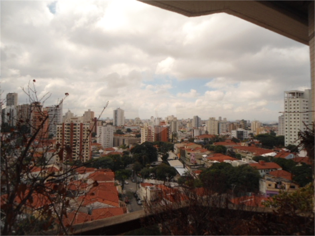 Venda Apartamento São Paulo Água Fria REO184389 6