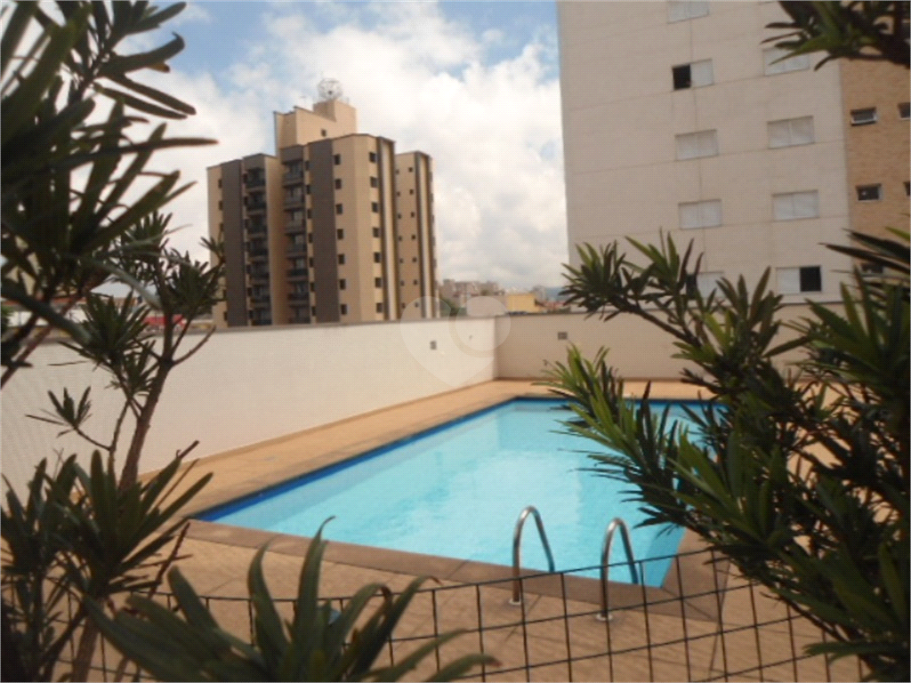 Venda Apartamento São Paulo Água Fria REO184389 30