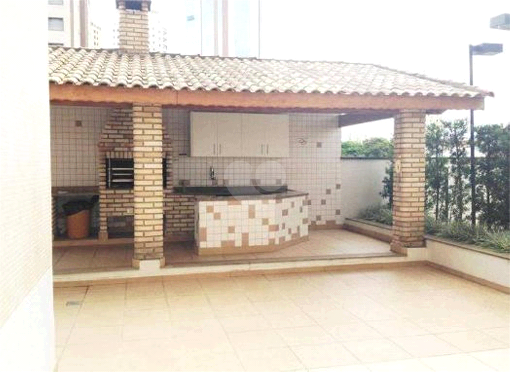 Venda Apartamento São Paulo Água Fria REO184389 35