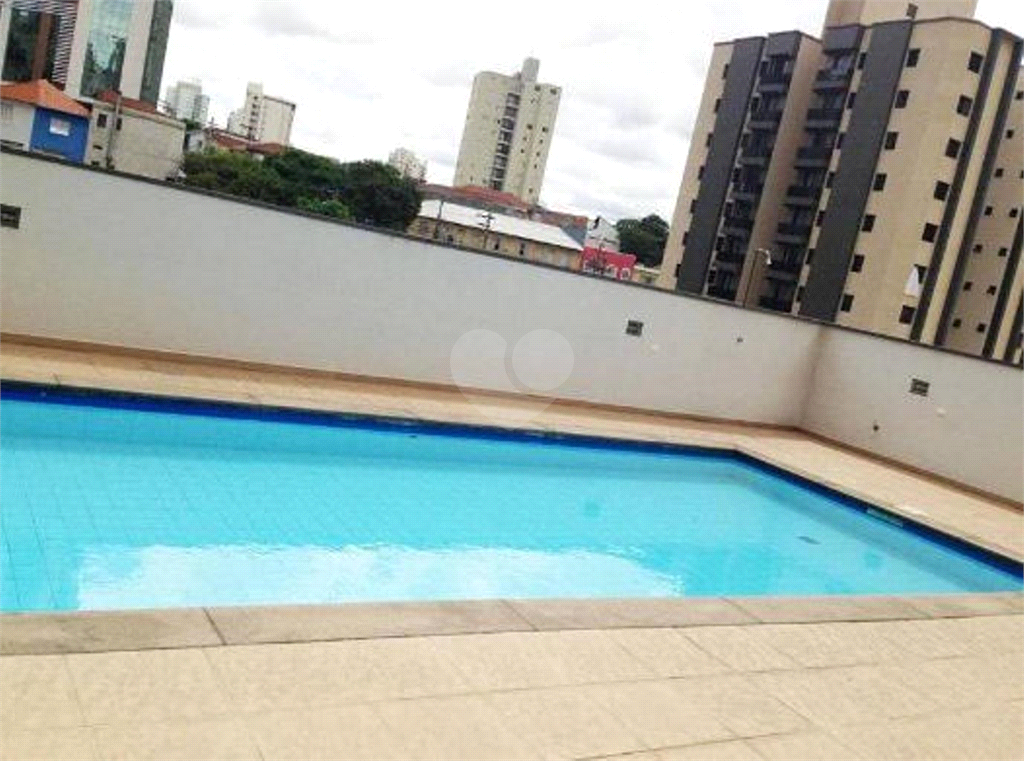 Venda Apartamento São Paulo Água Fria REO184389 47